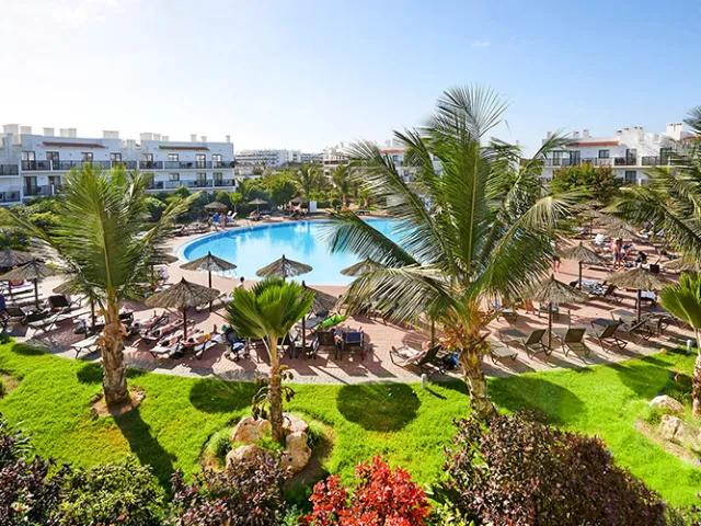 Sol Dunas Family Fun