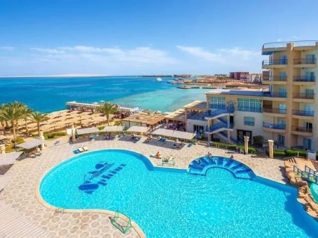 Sphinx Resort