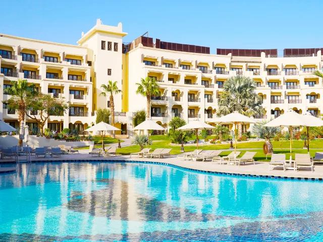 Steigenberger Al Dau Beach