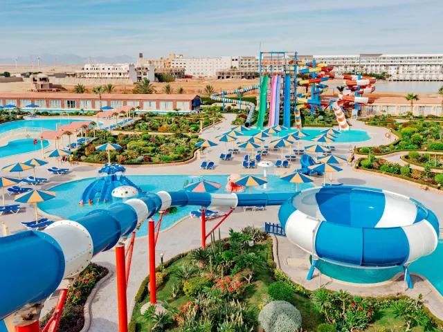 Sunrise Alora Aqua Park Resort