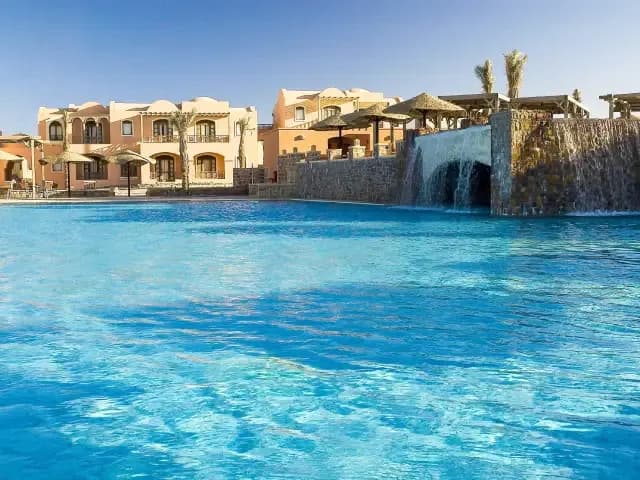 Swissotel Resort El Quseir