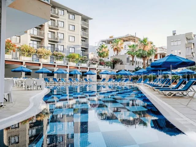 Taç Premier Hotel & Spa
