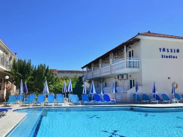 Tassia Studios