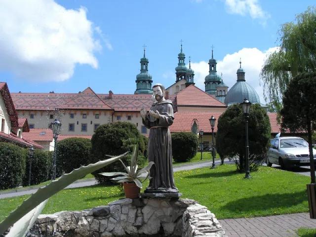 UNESCO památky Polska