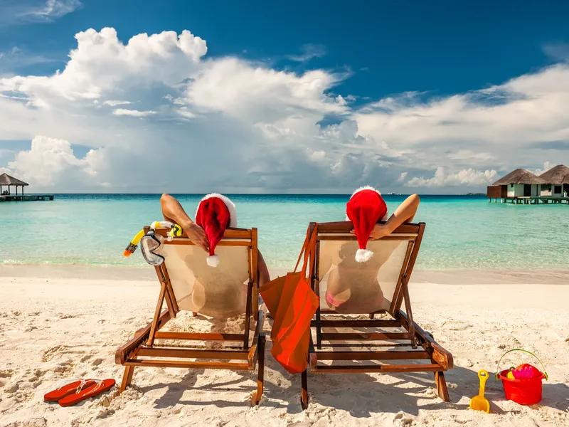 Dovolená v exotice | Dovolená od STUDENT AGENCY