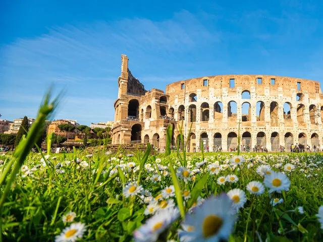 Velikonoce Řím | Dovolena.cz od STUDENT AGENCY