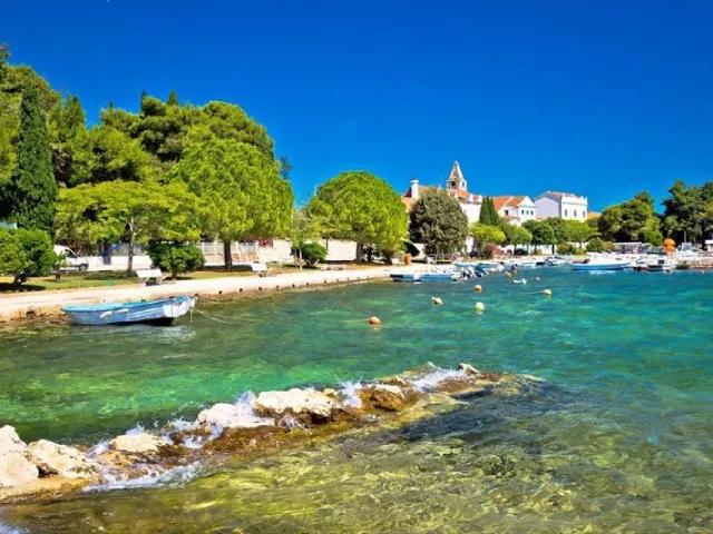 Velikonoce v Chorvatsku