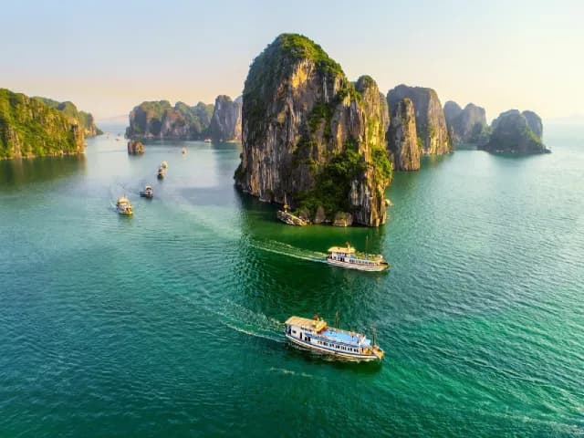 Vietnam Expres