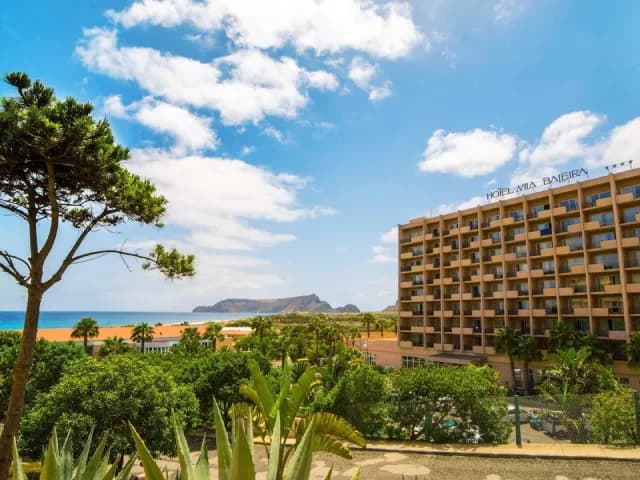 Vila Baleira Porto Santo
