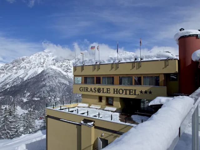 Villaggio Girasole