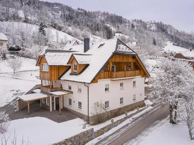 Vitalhof am Kreischberg by ALPS RESORTS