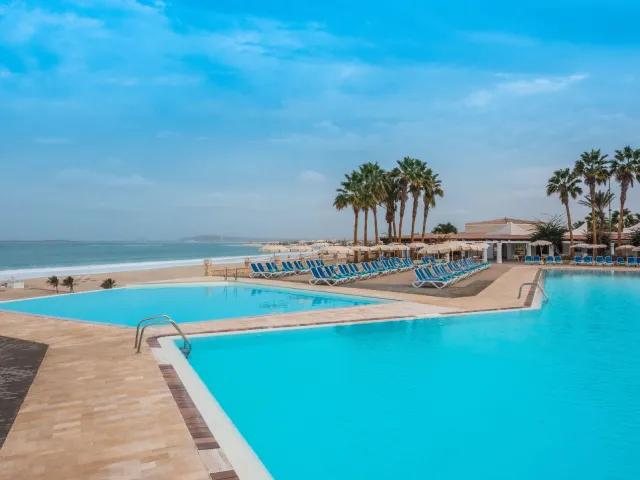 VOI hotel Praia de Chaves