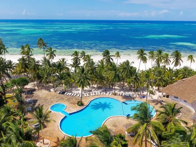 VOI Kiwengwa Resort