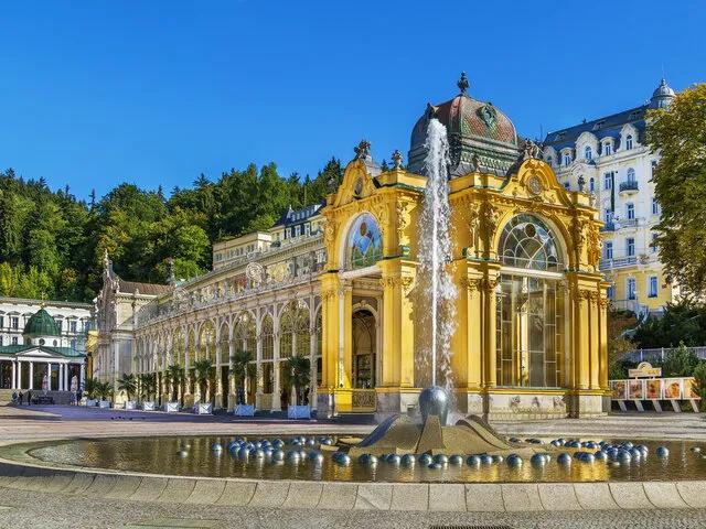 Česká republika wellness pobyty | Dovolena.cz od STUDENT AGENCY