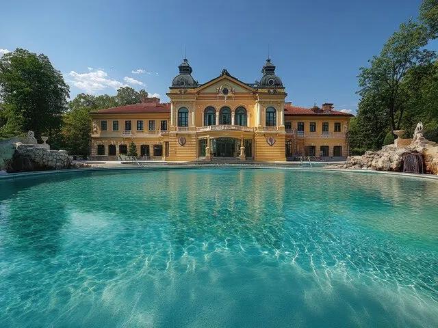 Maďarsko wellness pobyty | Dovolena.cz od STUDENT AGENCY