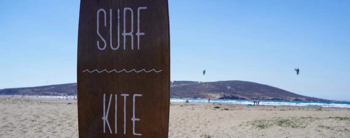 Rhodos - DOVOLENA.CZ