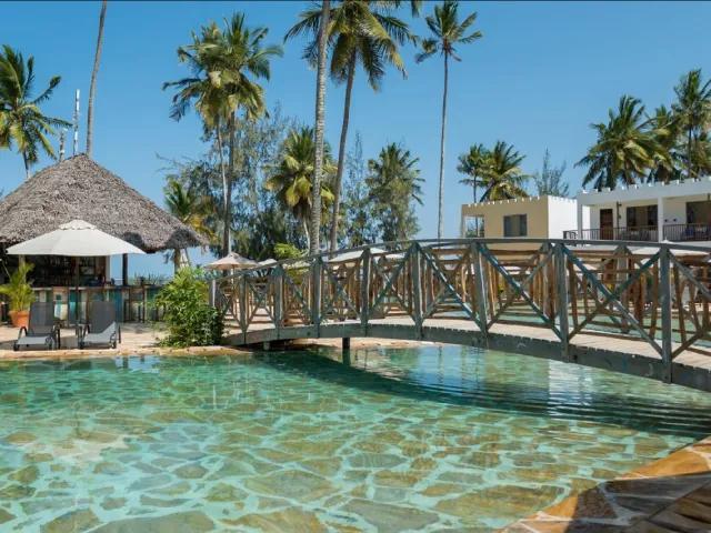 Zanzibar Bay Resort