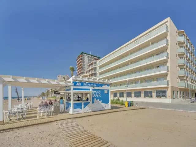 4R Miramar Calafell