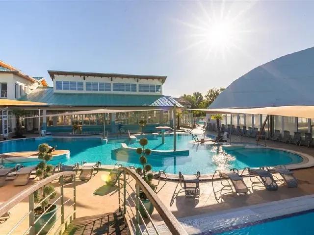 AQUA HOTEL TERMÁL - Mosonmagyaróvár