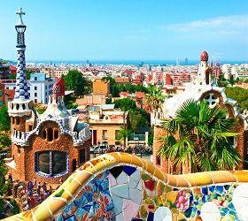 Barcelona | Dovolena.cz od STUDENT AGENCY