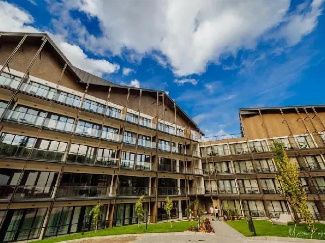 ELEMENTS HOTEL & SPA - Świeradów-Zdrój