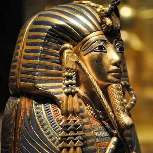 Egypt Faraonova pomsta