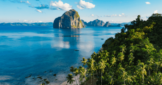Zájezdy na Filipíny na dovolena.cz od STUDENT AGENCY