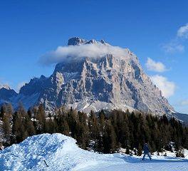 Lyžařské zájezdy, Itálie | Dovolena.cz od STUDENT AGENCY