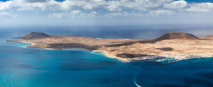 Který z Kanárských ostrovů stojí za návštěvu?