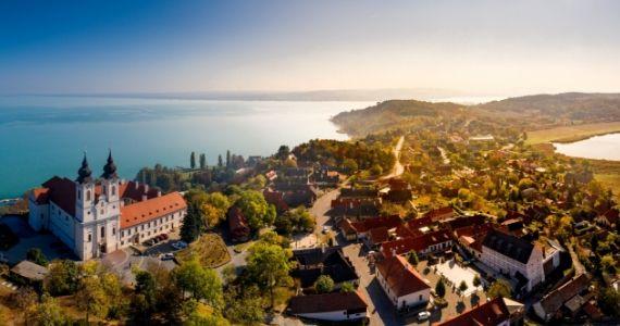 Zájezdy na Balaton na dovolena.cz od STUDENT AGENCY