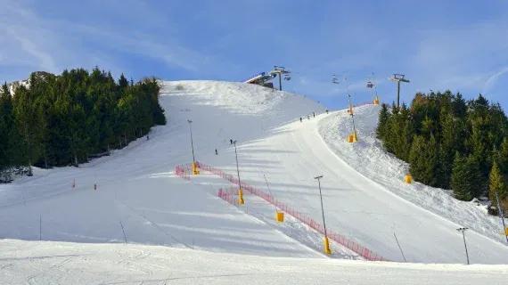Zájezdy do Monte Bondone na dovolena.cz od STUDENT AGENCY