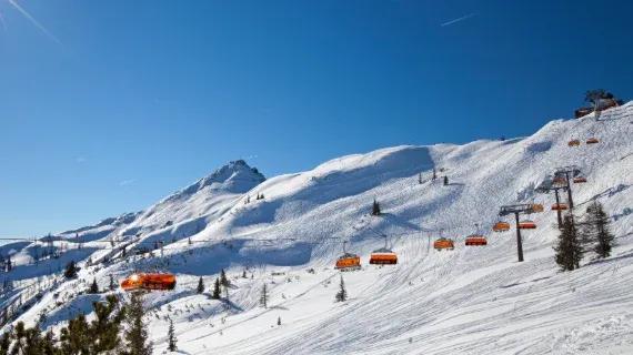 Zájezdy do Salzburgeru Sportweltu na dovolena.cz od STUDENT AGENCY