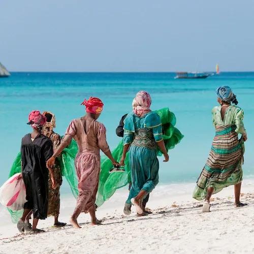 Co vidět a zažít na Zanzibaru