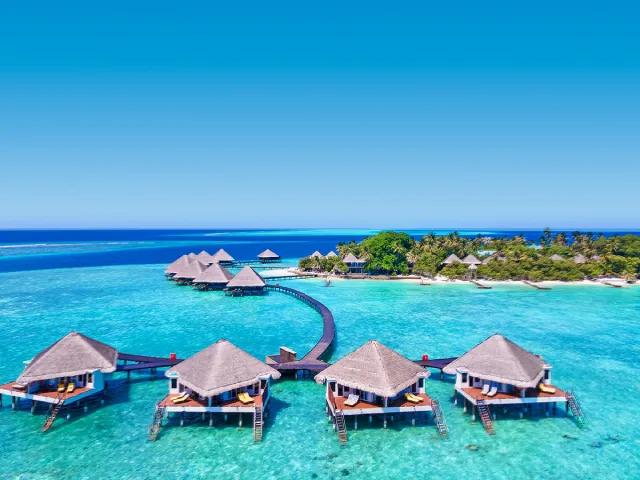 Adaaran Club Rannalhi