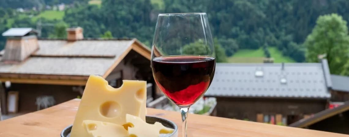 Alpy - DOVOLENA.CZ