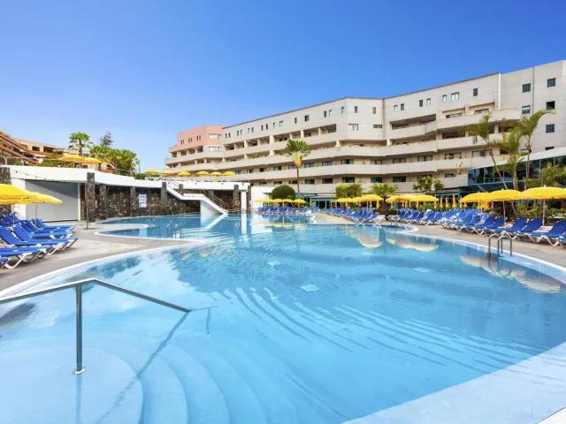 Alua Hotel Tenerife