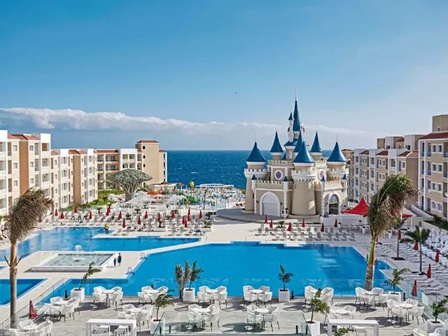 Bahia Principe Fantasia Tenerife