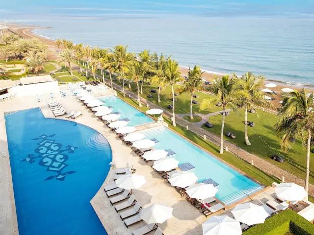 Barceló Mussanah Resort