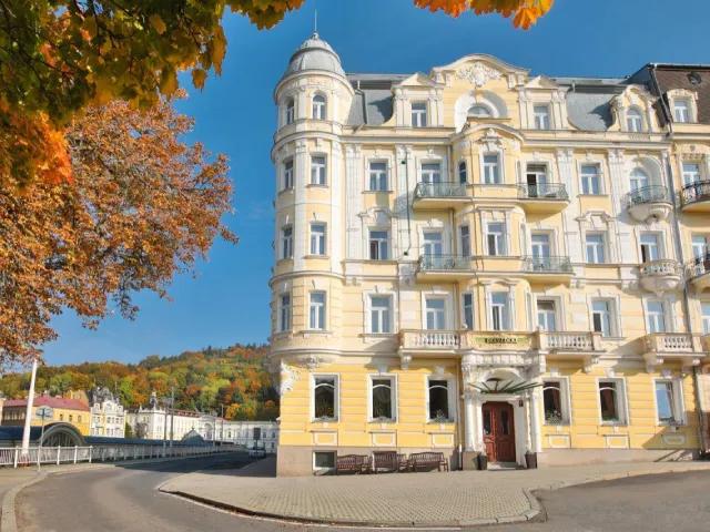 Belvedere Spa & Wellness