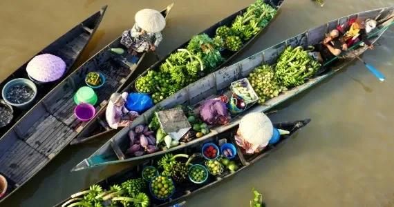 Borneo - DOVOLENA.CZ