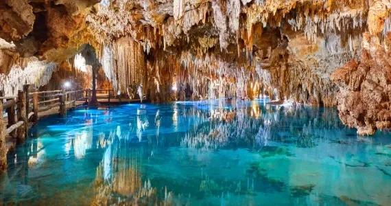 Cancun . DOVOLENA.CZ