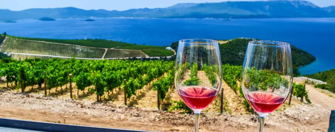 Chorvatsko - DOVOLENA.CZ