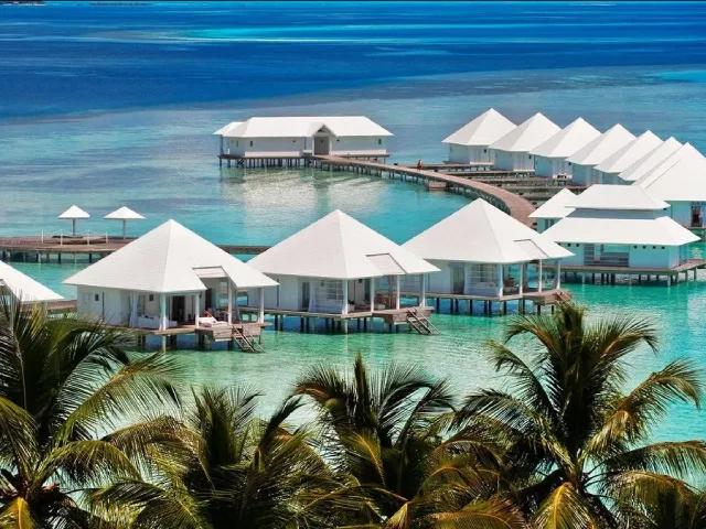 Diamonds Athuruga Island Resort