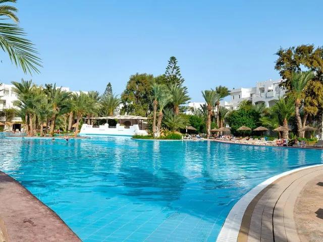 Djerba Resort