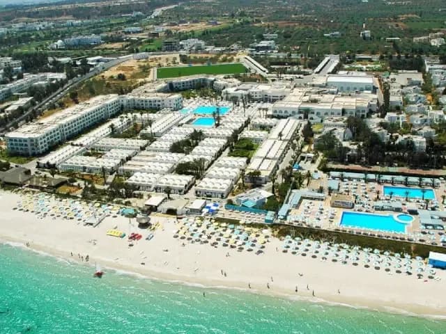 El Mouradi Club Kantaoui