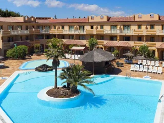 Elba Lucia Sport Suite Hotel