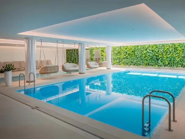 Fagus Hotel Sopron Spa & Conference