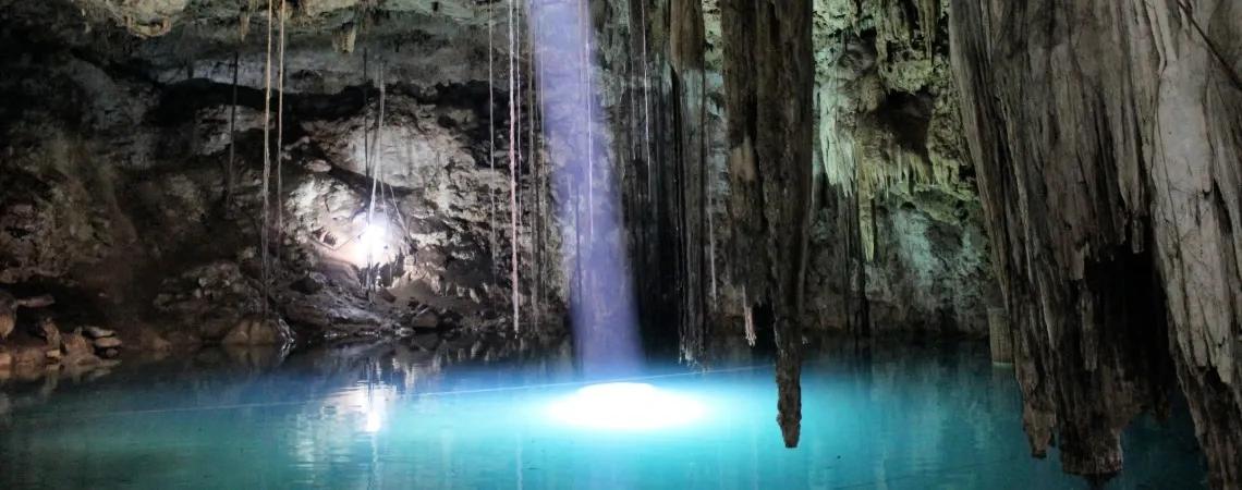 Mexiko - DOVOLENA.CZ