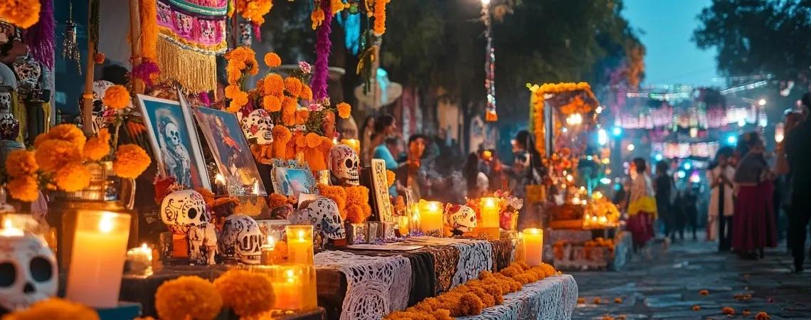 Mexiko - DOVOLENA.CZ