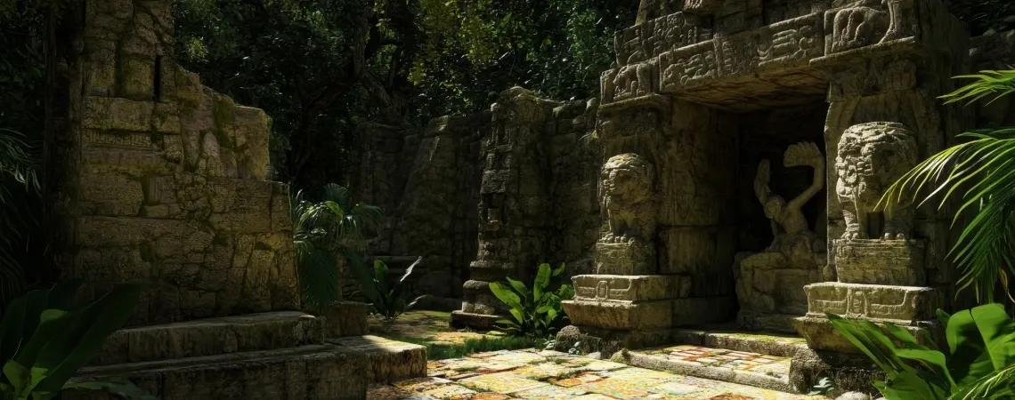 Mexiko - DOVOLENA.CZ